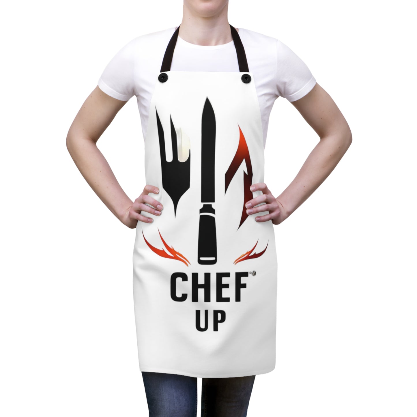 Apron (AOP)