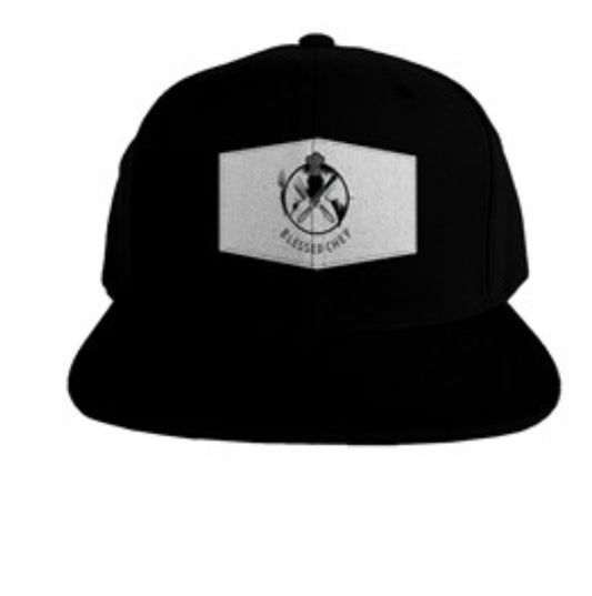 Blessed Chef patch premium snapback